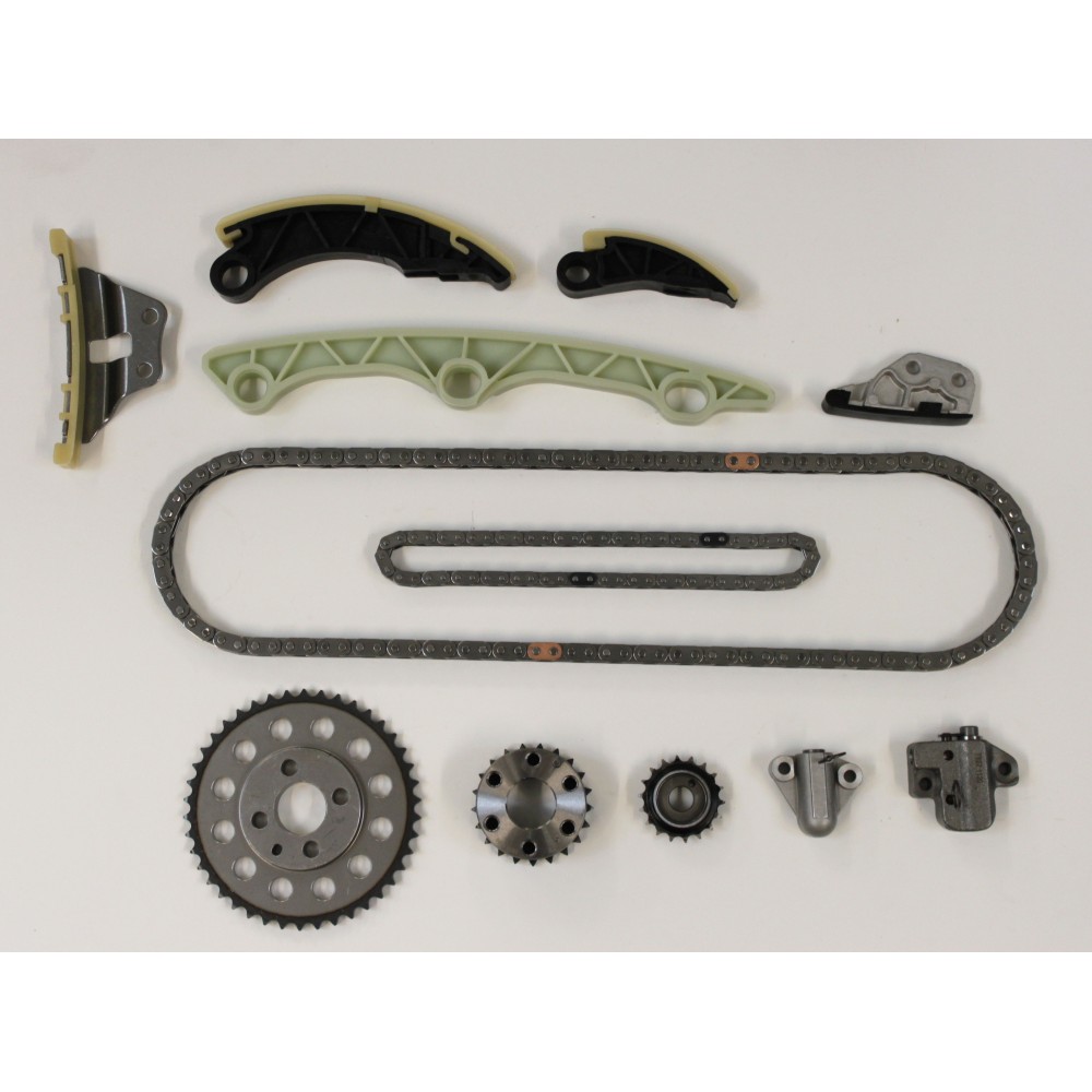 Timing Chain Kit for Mazda 3, 6 & CX7 2.2 MZRCD R2AA & R2BF